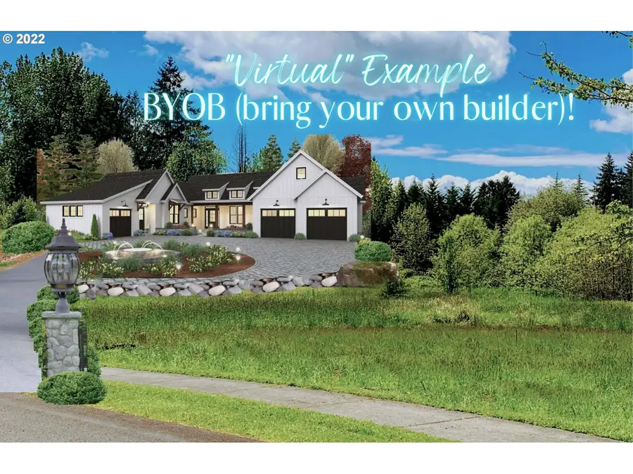 18004 NE 113th Ave, Meadow Glade, WA 98604 - Image #2