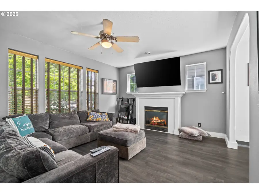 9231 N Haven Ave, Portland, OR 97203 - #2