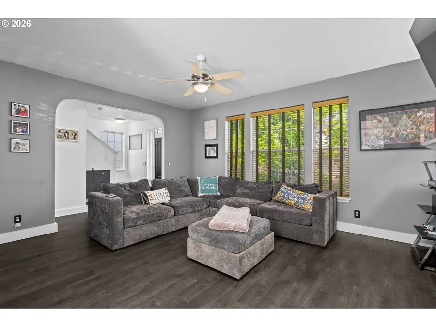9231 N Haven Ave, Portland, OR 97203 - #3