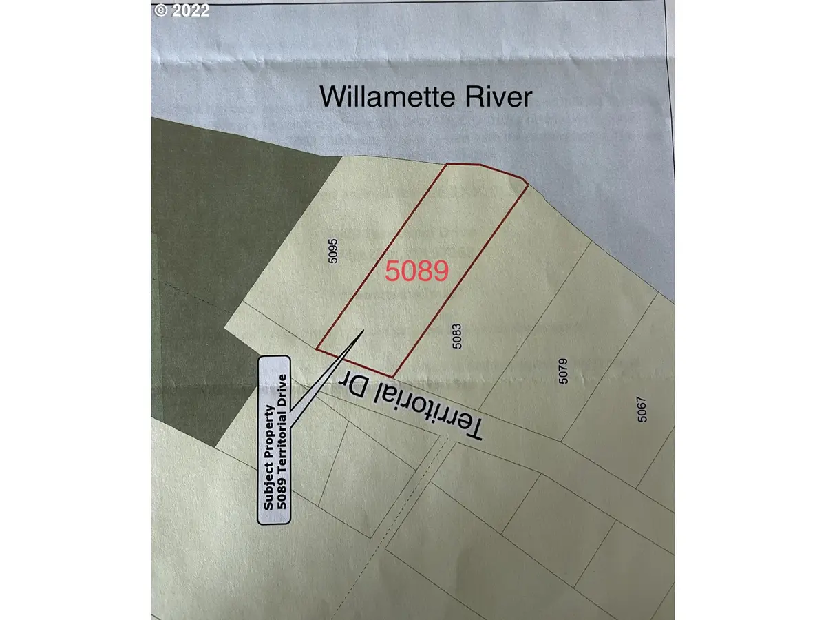 5089 Territorial Dr, West Linn, OR 97068 - Image #1