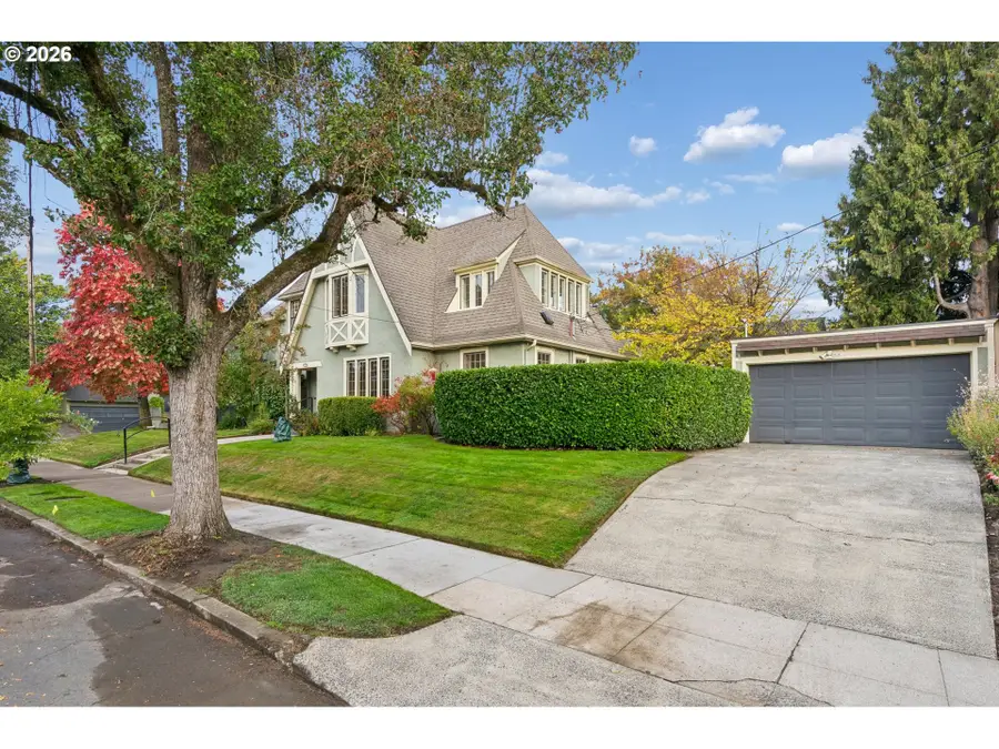 2807 NE Brazee St, Portland, OR 97212 - #3