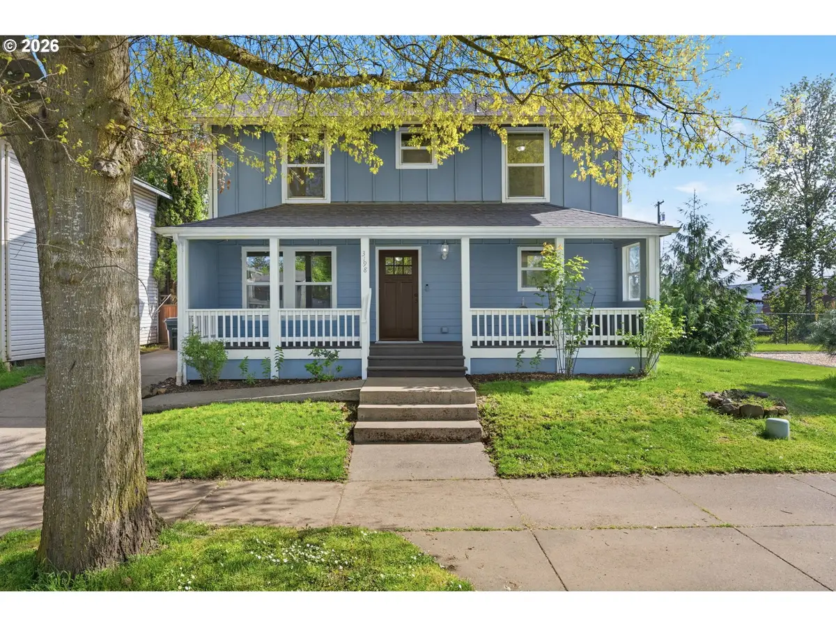 3198 Duke Snider Ave, Eugene, OR 97402 - #1