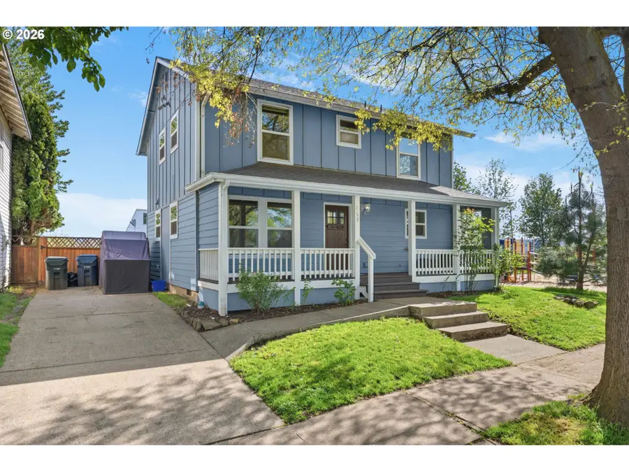 3198 Duke Snider Ave, Eugene, OR 97402 - #2