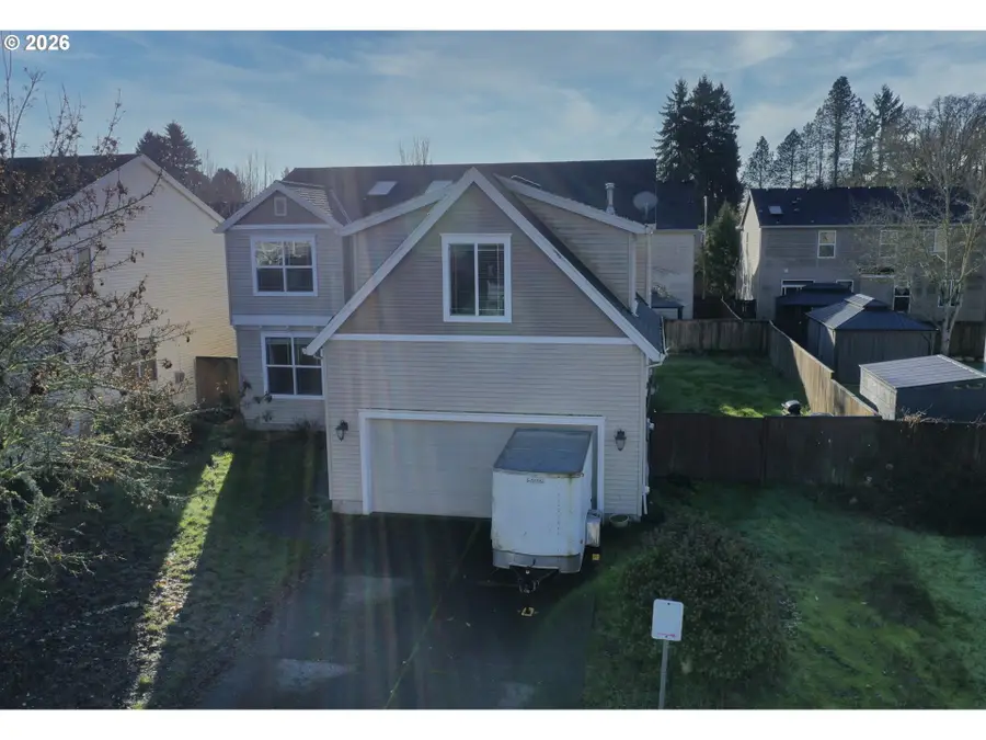 34050 SE Sturgeon St, Scappoose, OR 97056 - Image #3