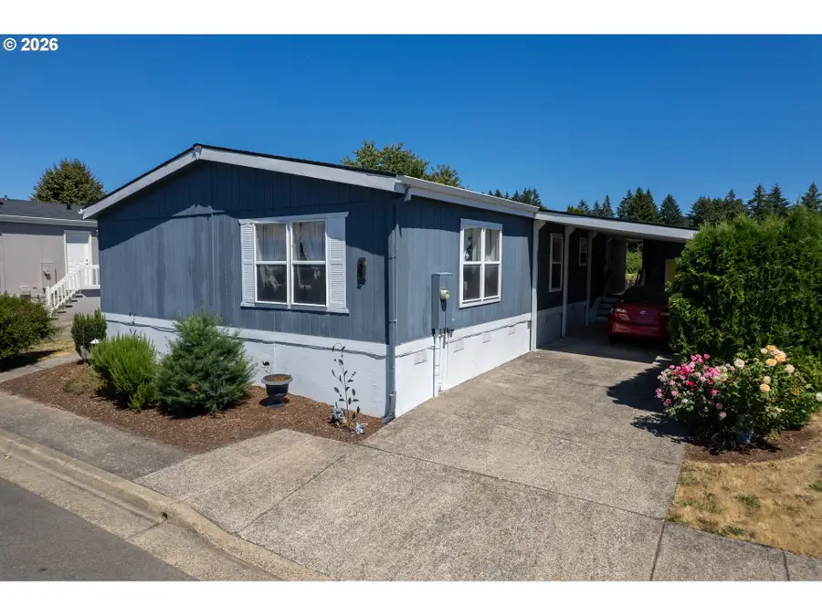 1000 S Mckern Ct #82, Newberg, OR 97132 - #2