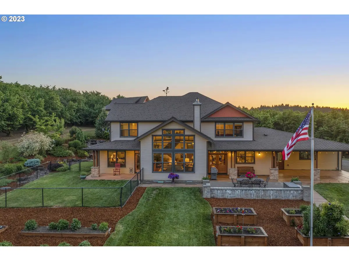 4185 SW Lafollett Rd, Cornelius, OR 97113 - Image #1