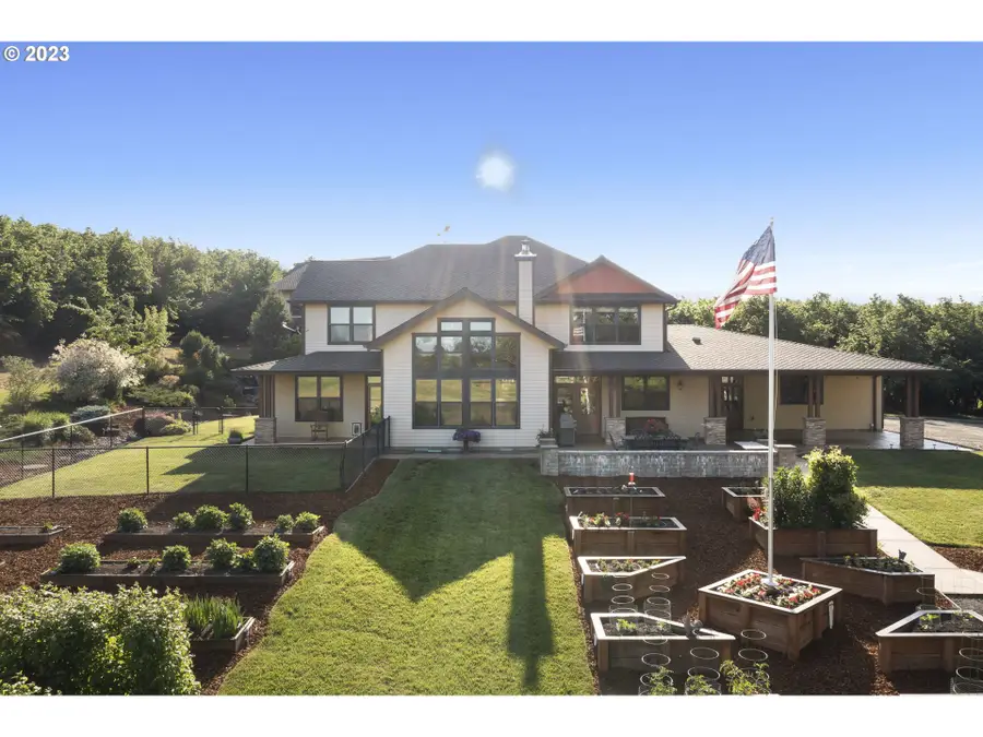 4185 SW Lafollett Rd, Cornelius, OR 97113 - Image #2