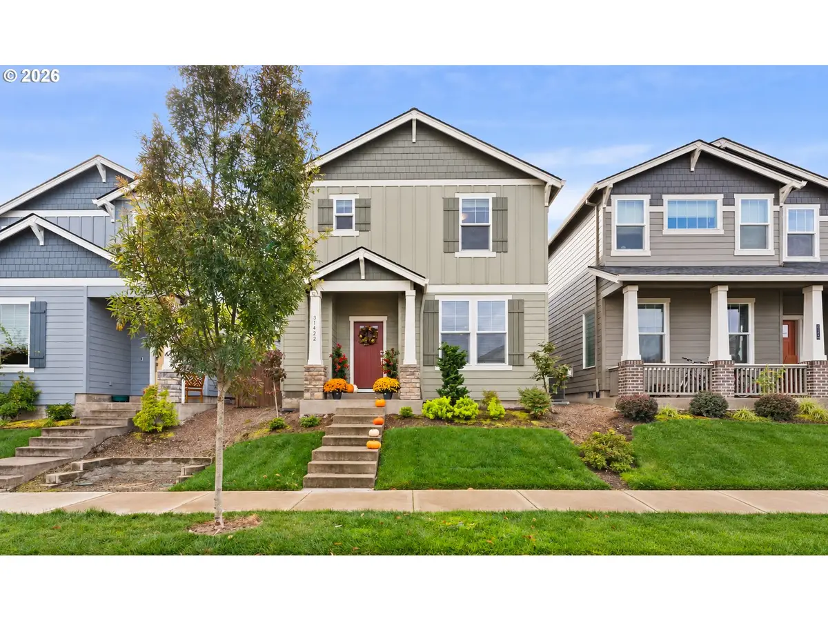 31422 NW Brooking St, North Plains, OR 97133 - #1