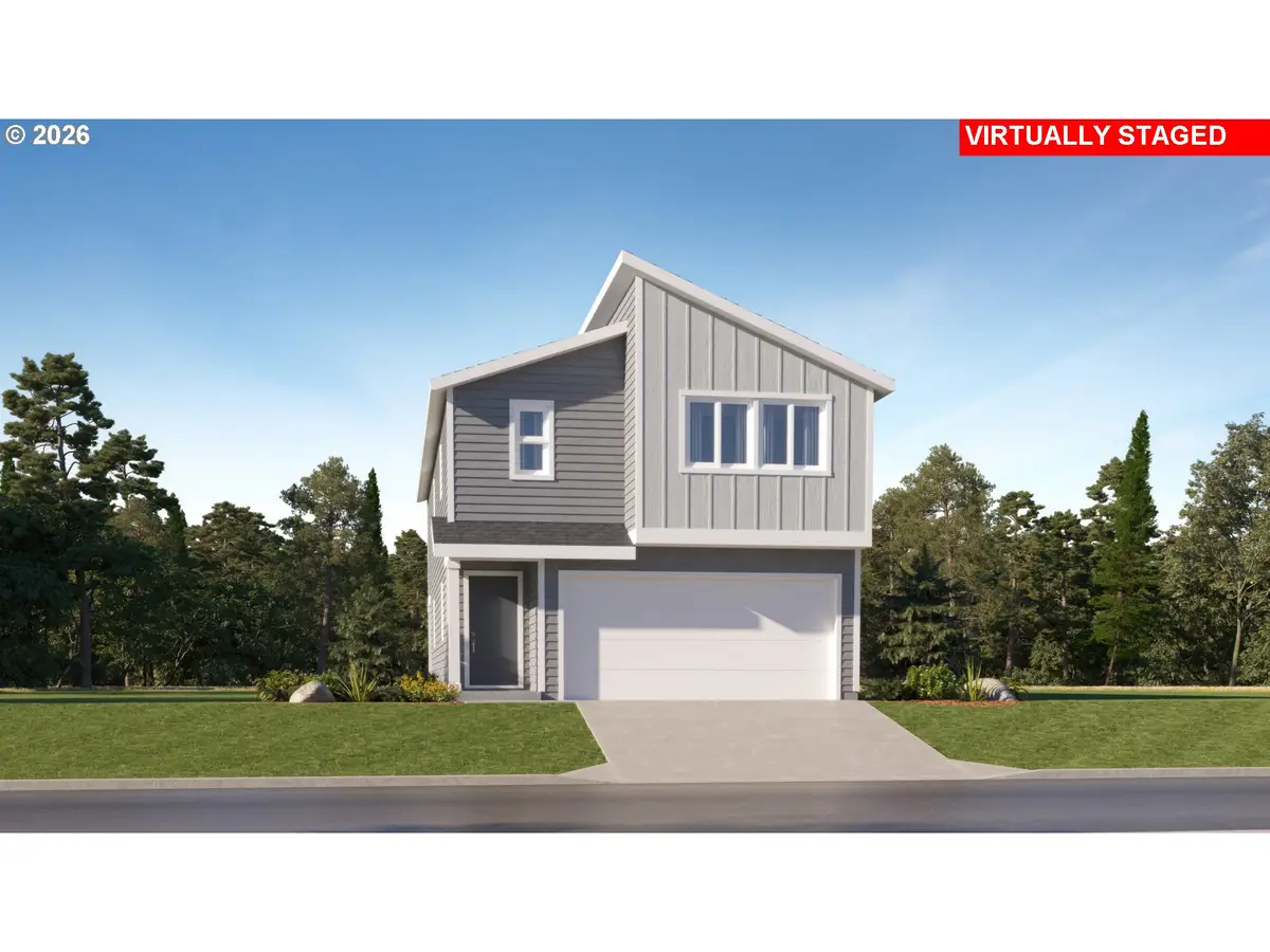 561 Spring Blvd, Woodburn, OR 97071 - #1