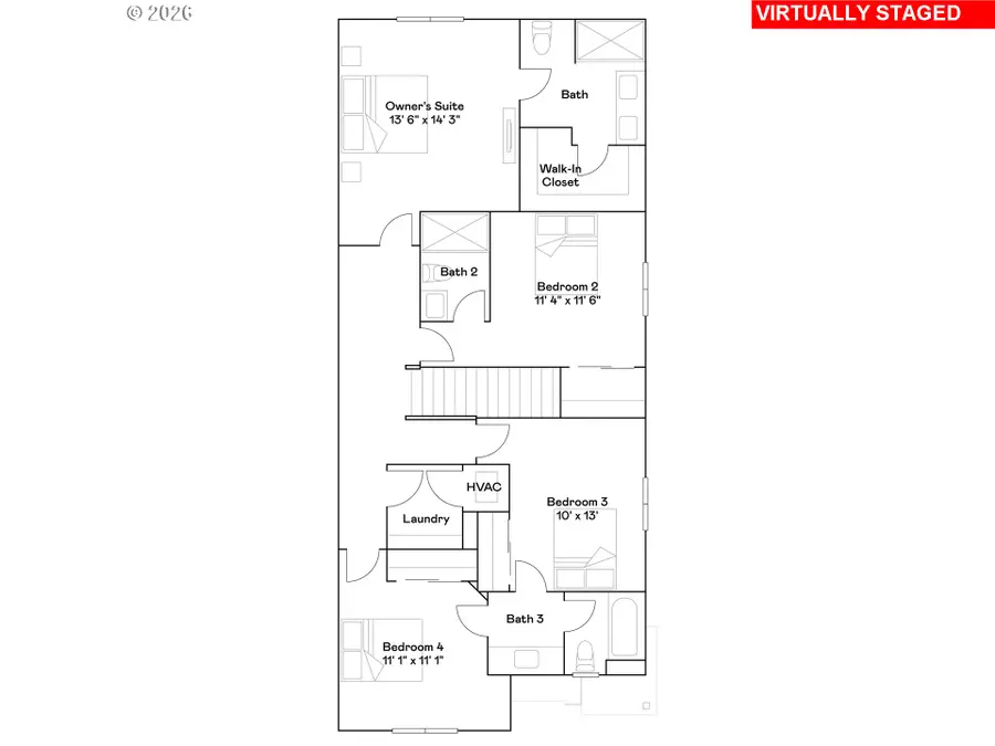 561 Spring Blvd, Woodburn, OR 97071 - #3