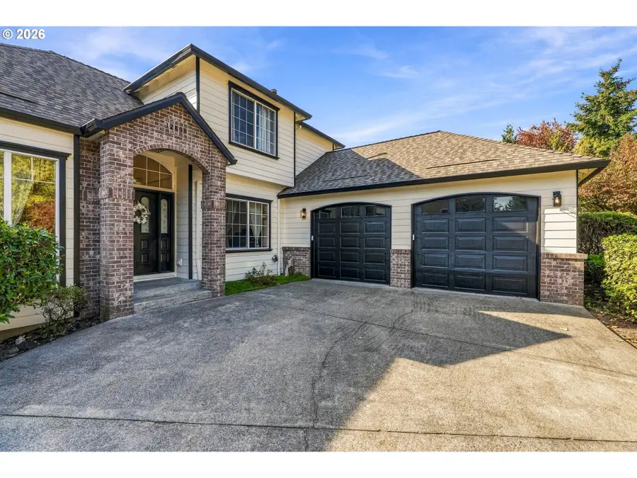 32898 SW Keys Landing Way, Scappoose, OR 97056 - #2