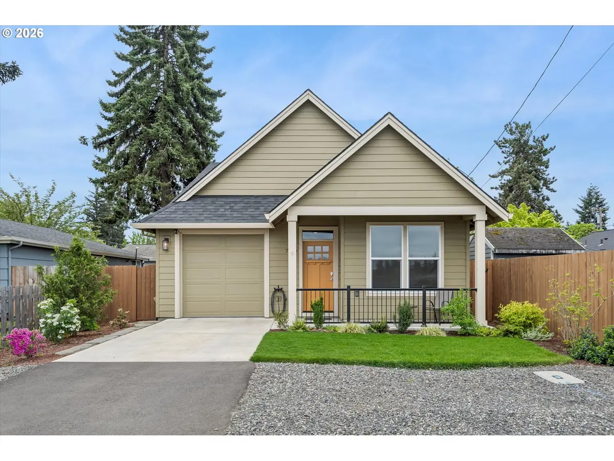 7340 SE Overland St, Milwaukie, OR 97222 - #1