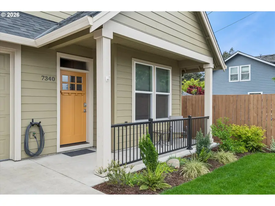 7340 SE Overland St, Milwaukie, OR 97222 - #3