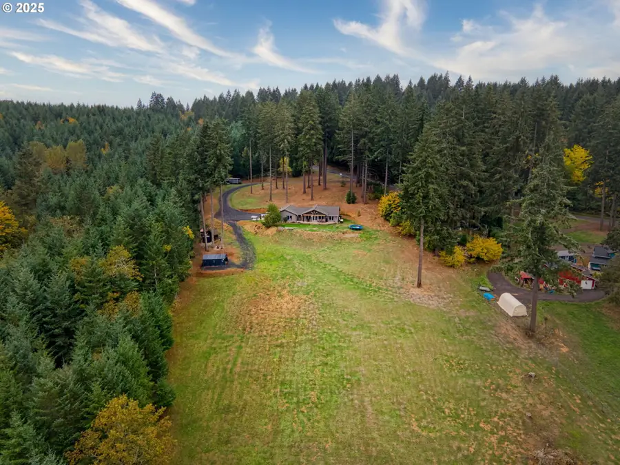 24674 Bolton Hill Rd, Veneta, OR 97487 - Image #2