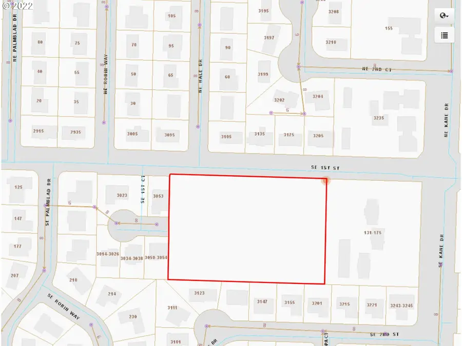 SE 1st St, Gresham, OR 97080 - Image #3