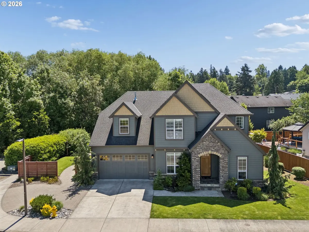 3864 SE Heron Glen Way, Milwaukie, OR 97267 - #1
