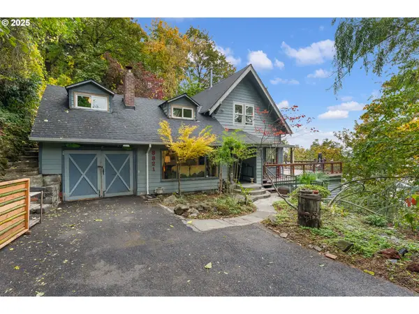 8821 NW Springville Rd, Portland, OR 97231