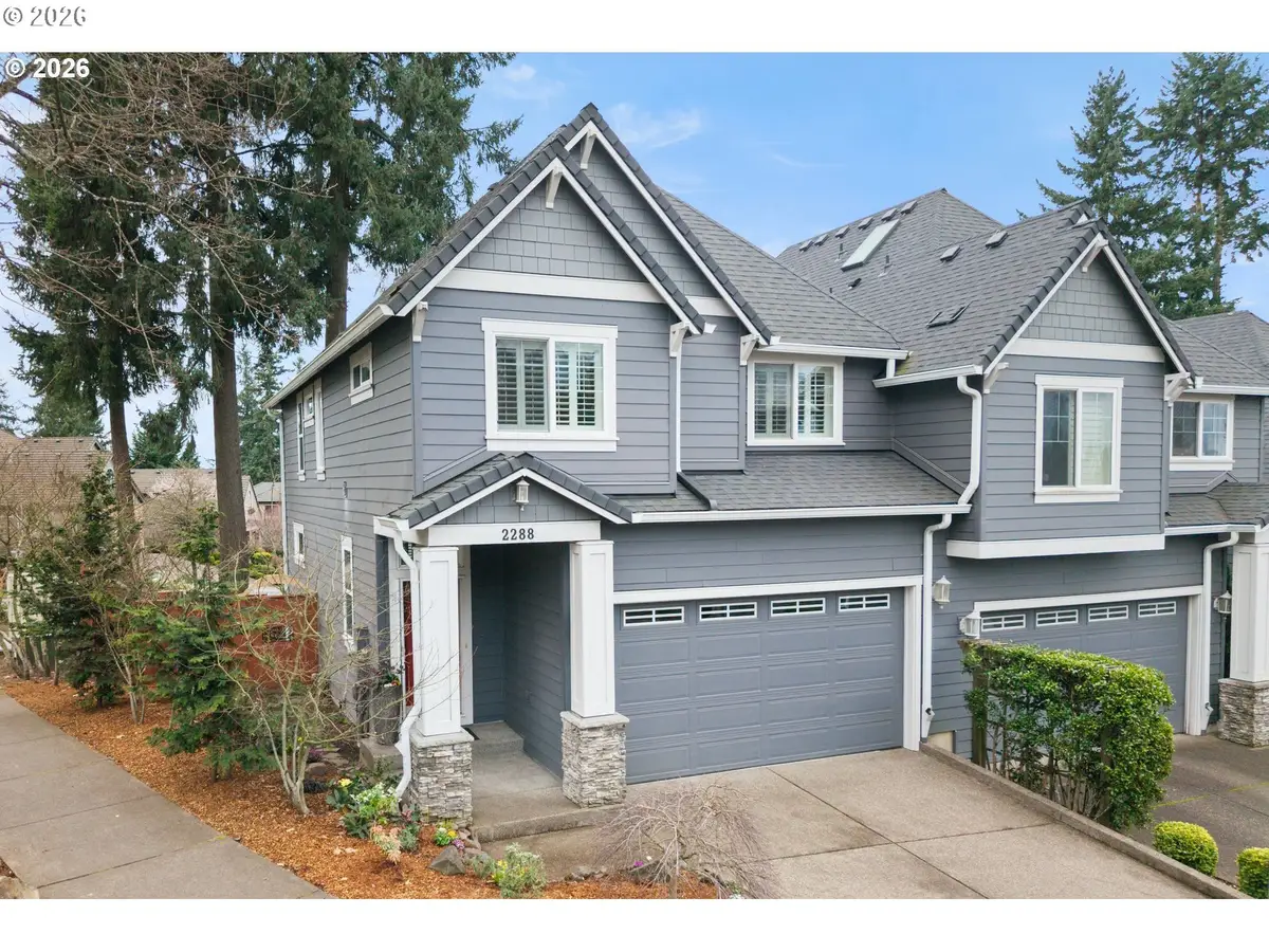 2288 Saint Moritz Loop, West Linn, OR 97068 - #1