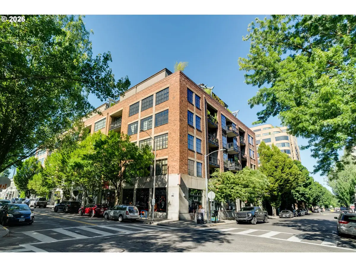 408 NW 12th Ave #201, Portland, OR 97209 - #1