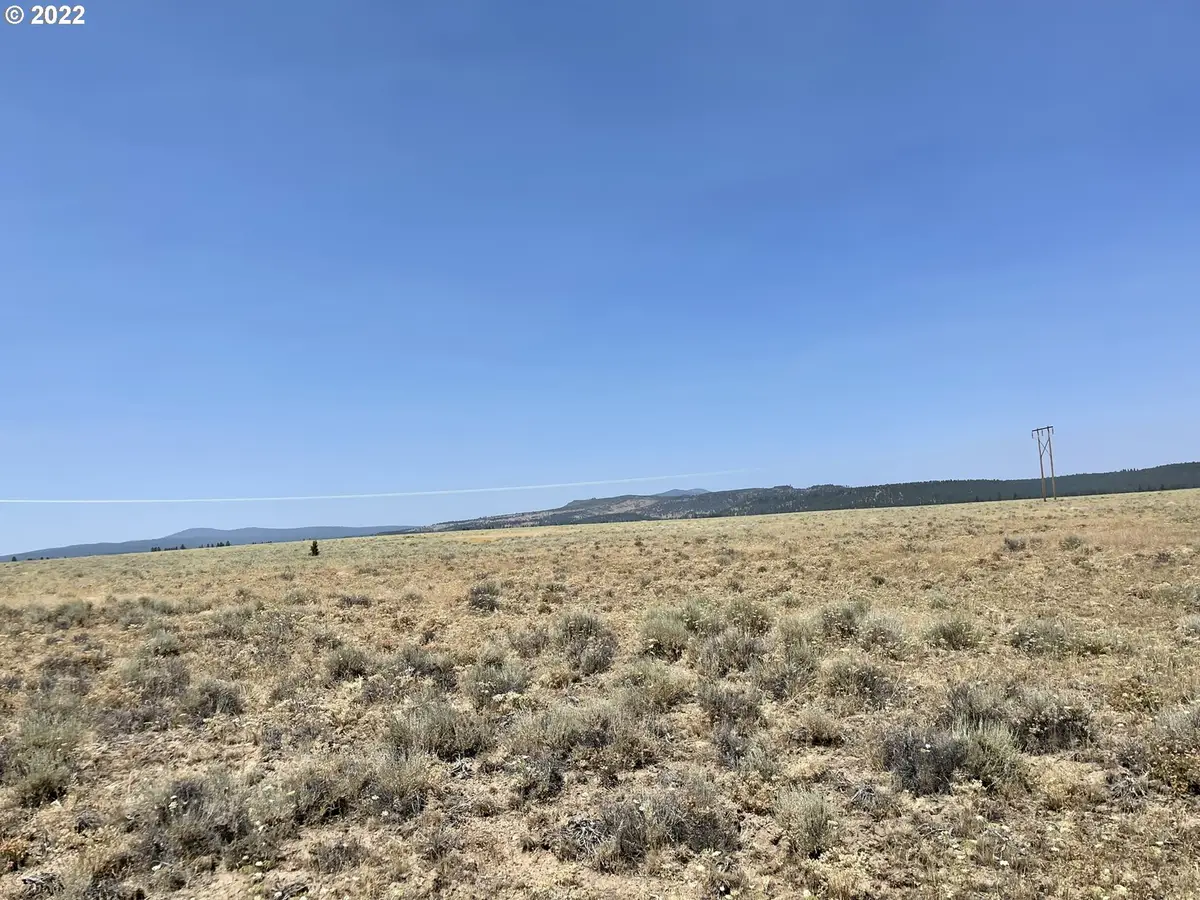 Tableland Rd, Sprague River, OR 97639 - #1