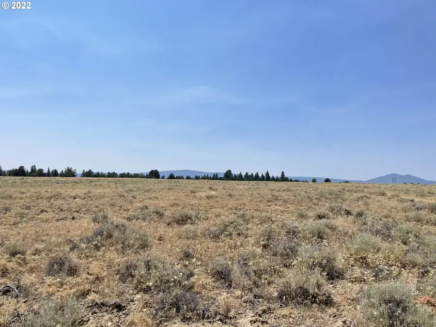 Tableland Rd, Sprague River, OR 97639 - #3