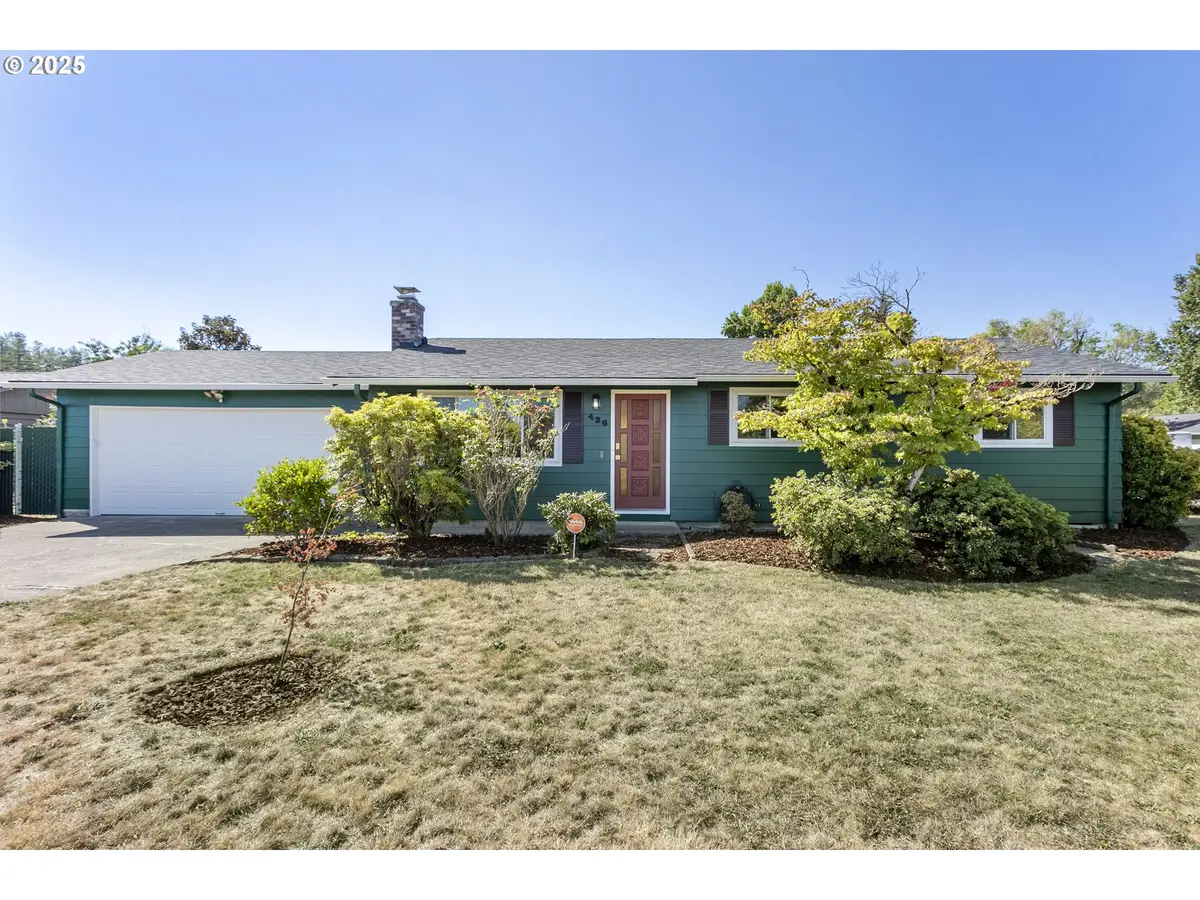 436 Buckboard Ct, Salem, OR 97317 - Image #1