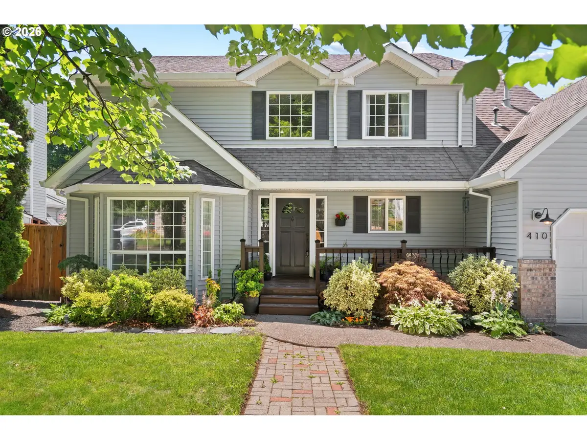 410 E Brandon Dr, Newberg, OR 97132 - #1