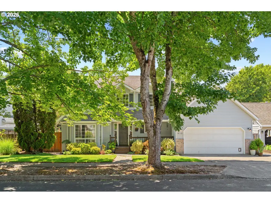 410 E Brandon Dr, Newberg, OR 97132 - #3