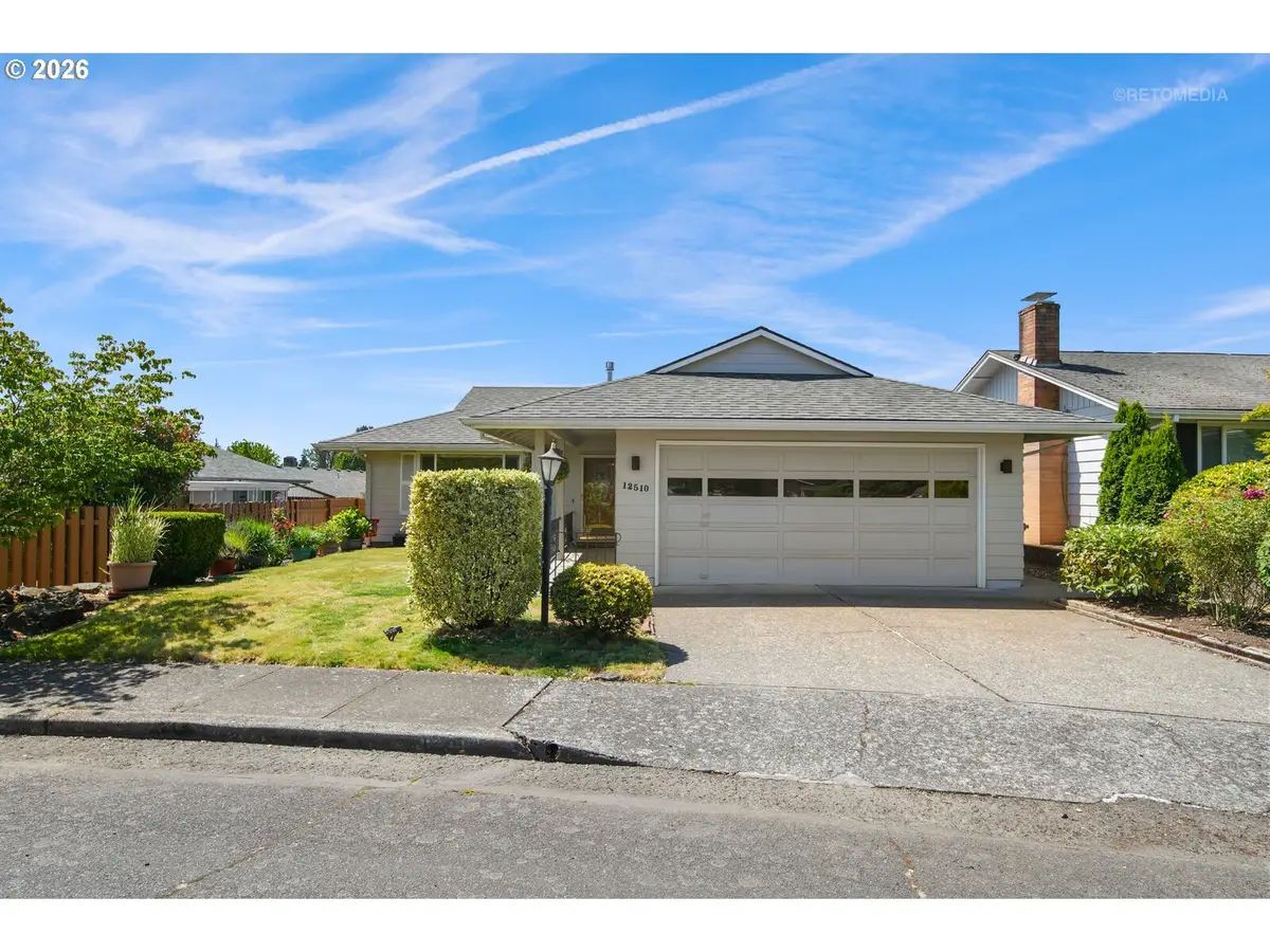 12510 SW Prince Phillip Ct, King City, OR 97224 - #1