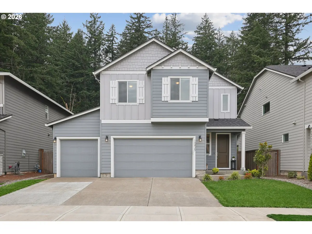 10435 SE Heritage Rd, Happy Valley, OR 97086 - #1