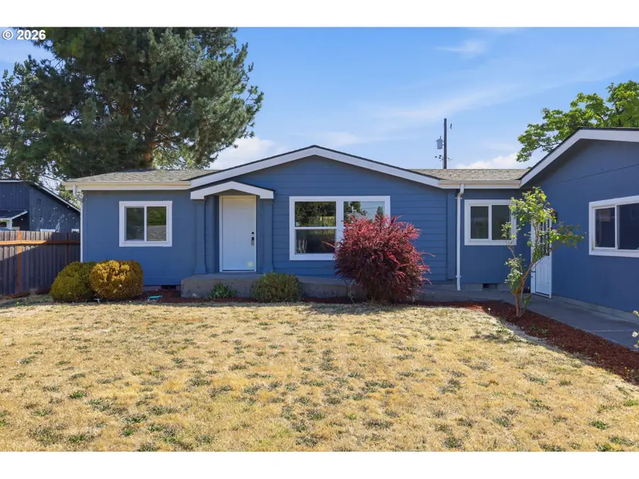 825 19th St, Springfield, OR 97477 - #2