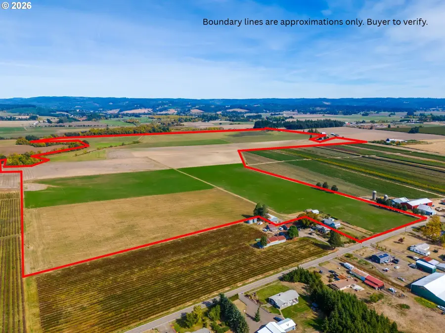 36515 NW Harrington Rd, Cornelius, OR 97113 - #2