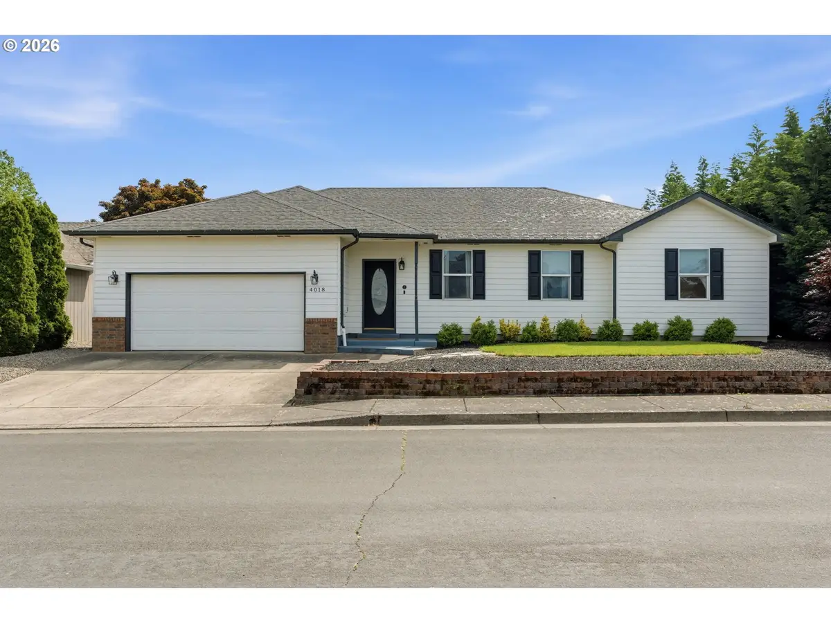 4018 Lansdowne Ct Ne, Salem, OR 97305 - #1