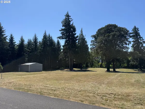 NW 69th Ave, Ridgefield, WA 98642