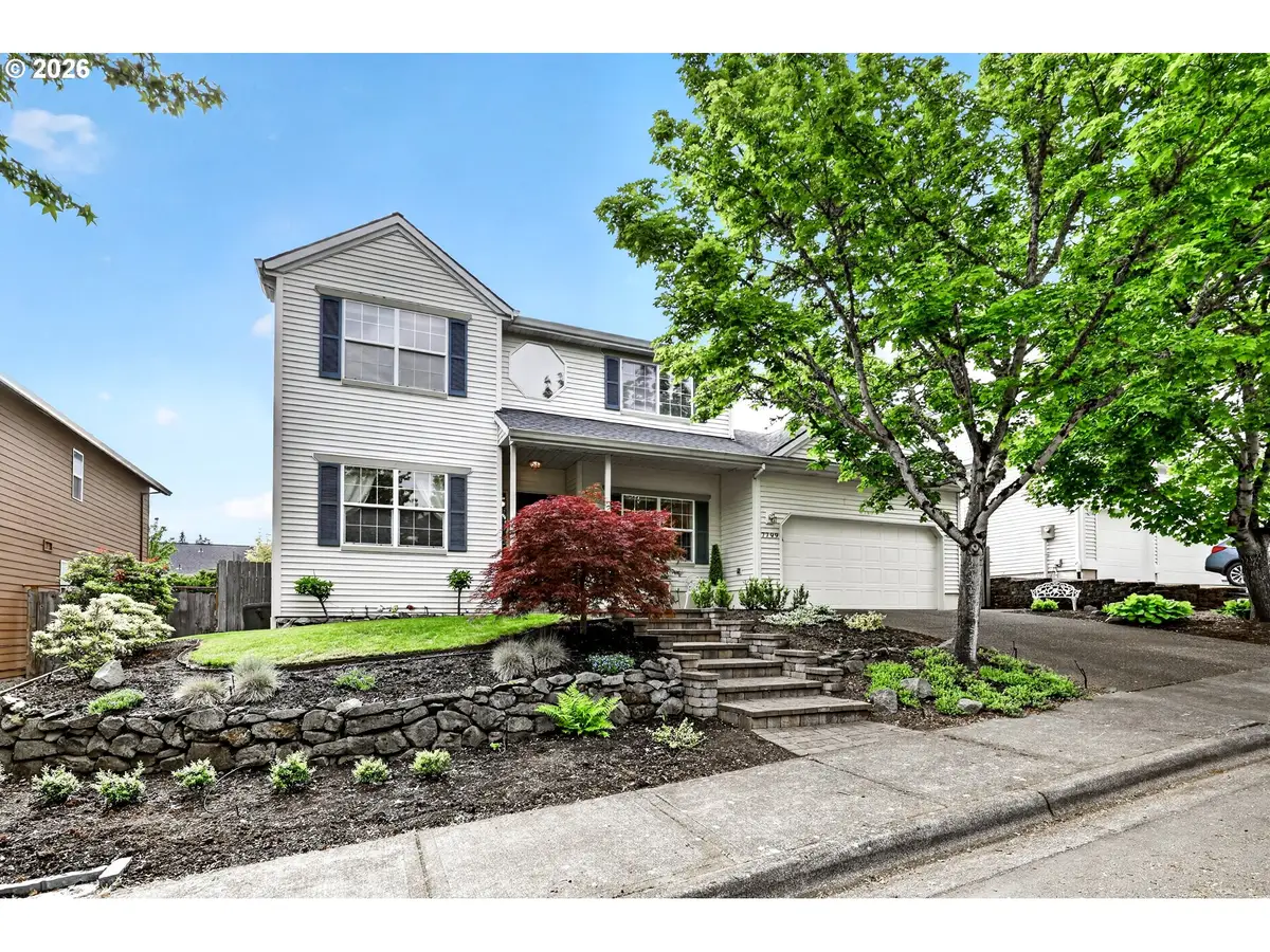 7799 SW 173rd Pl, Beaverton, OR 97007 - #1