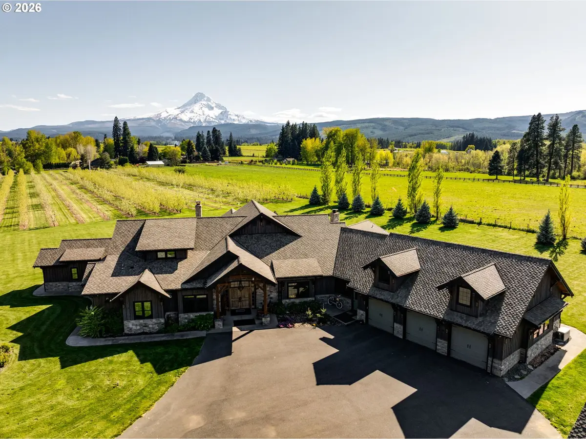 5102 Woodworth Dr, Dee, OR 97041 - #1