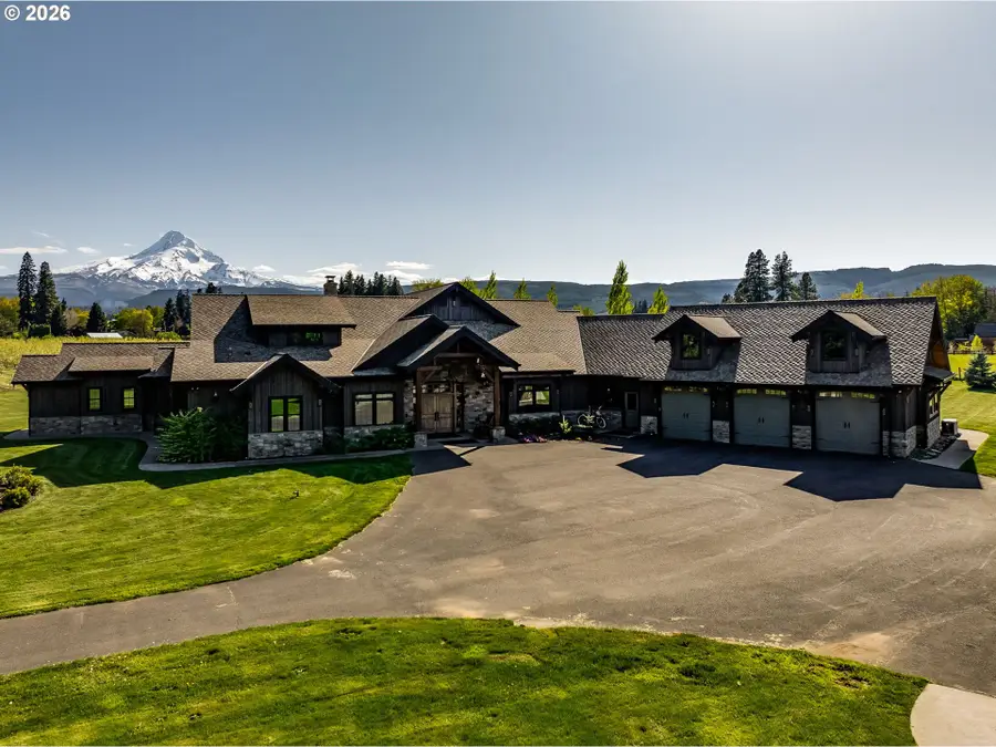 5102 Woodworth Dr, Dee, OR 97041 - #2