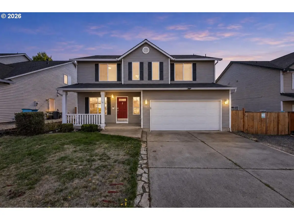 10915 NE 103rd St, Vancouver, WA 98662 - #1