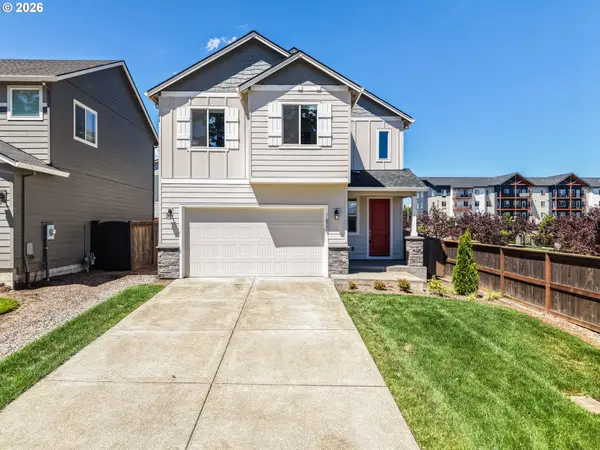 16999 SE Hagen Rd, HappyValley, OR 97086