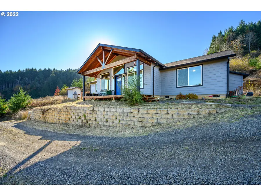 28989 NW Williams Canyon Rd, Gaston, OR 97119 - Image #2