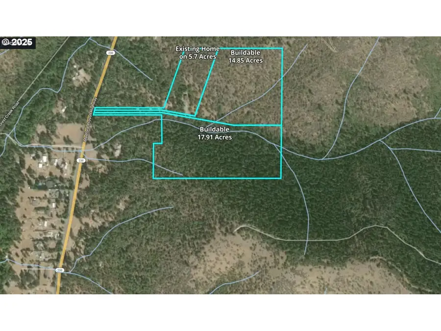 5361 Jacksonville Hwy, Jacksonville, OR 97530 - #2