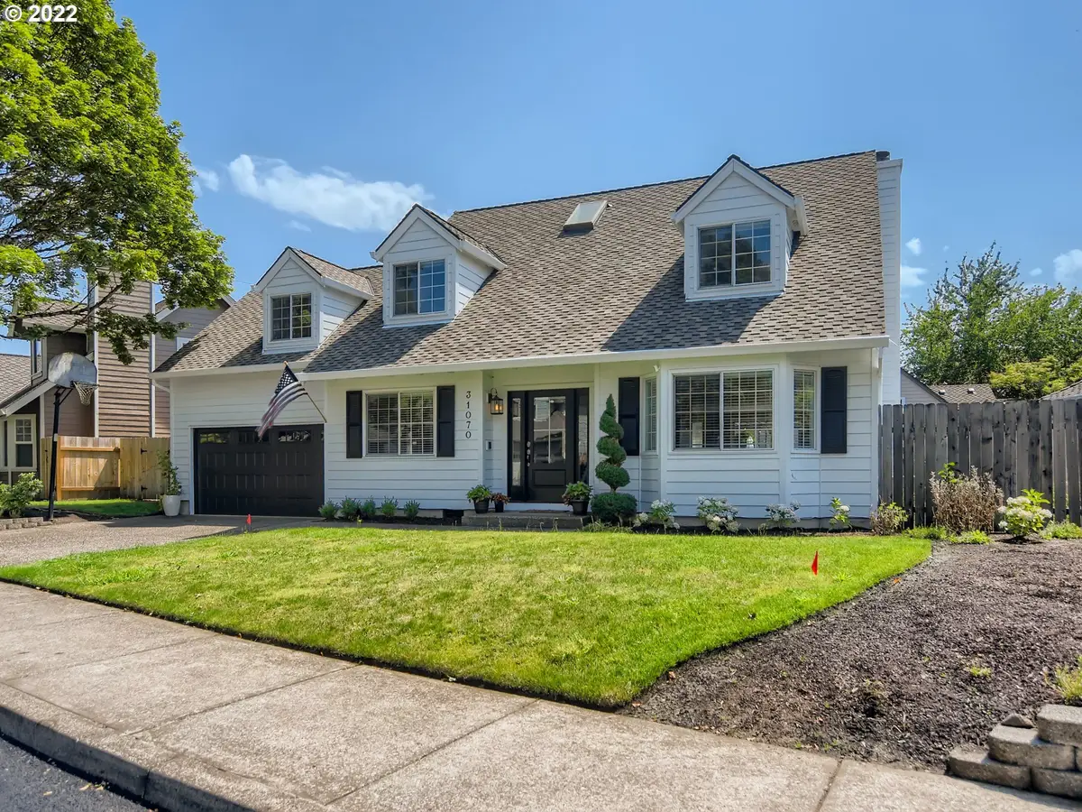 31070 SW Willamette Way E, Wilsonville, OR 97070 - #1