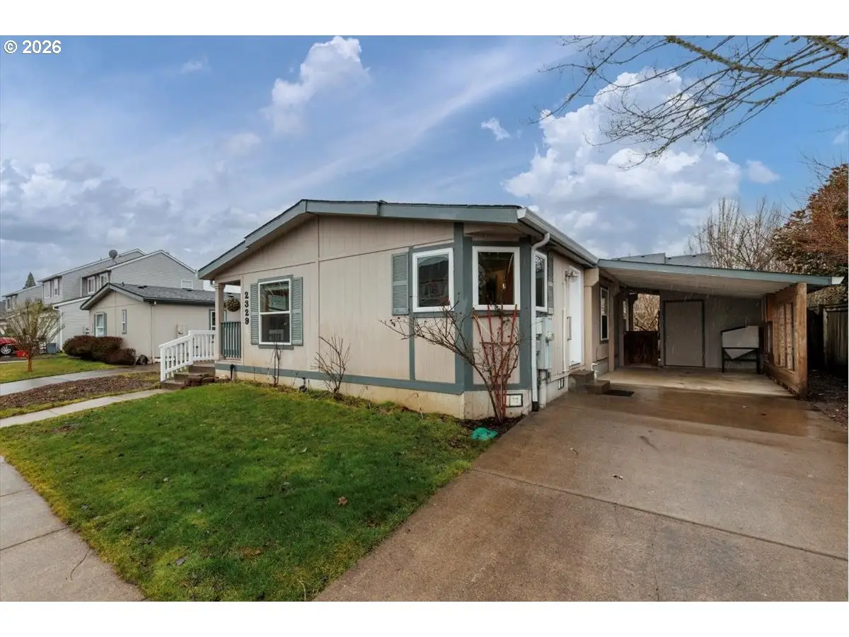 2329 N Gray St, Cornelius, OR 97113 - #1