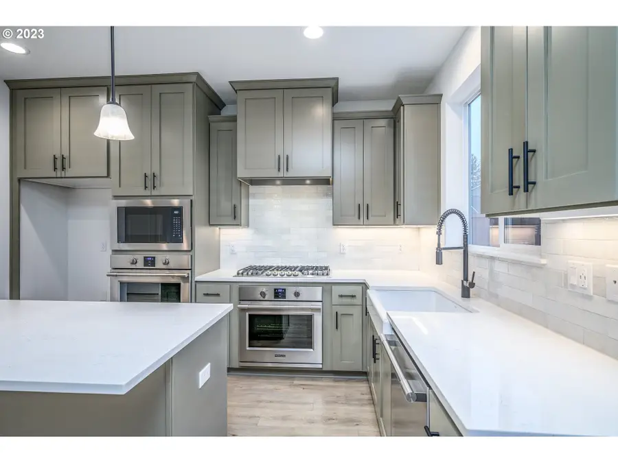 16610 SE Smith Rock St #LT 717, Happy Valley, OR 97086 - #2