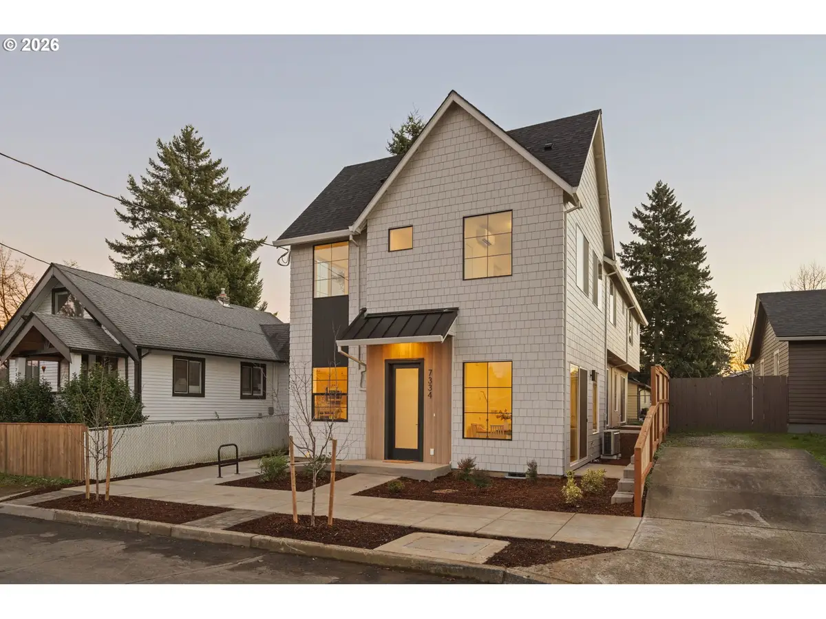 7330 SE Bybee Blvd, Portland, OR 97206 - #1