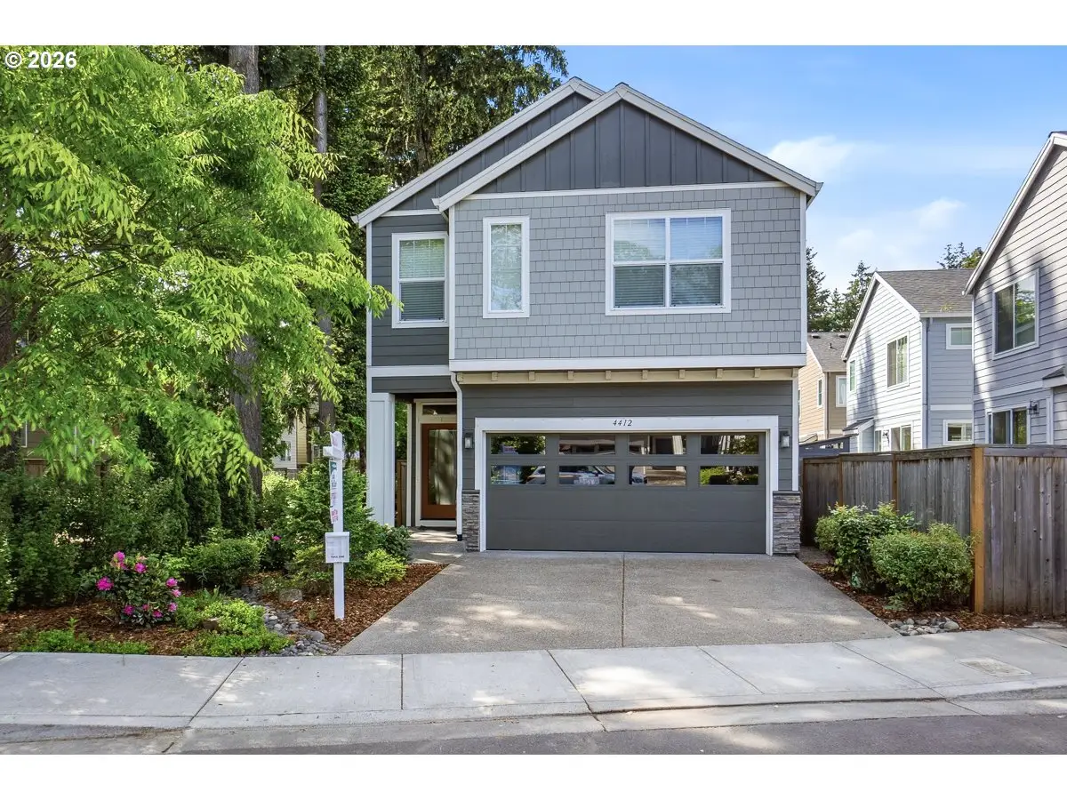 4412 SE Hardwood Ln, Hillsboro, OR 97123 - #1