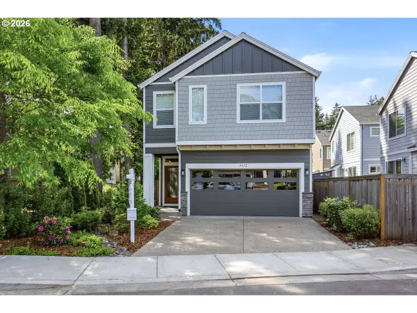 4412 SE Hardwood Ln, Hillsboro, OR 97123