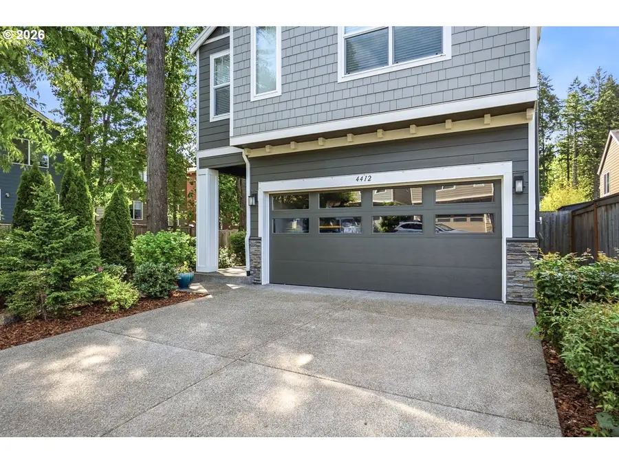 4412 SE Hardwood Ln, Hillsboro, OR 97123 - #2