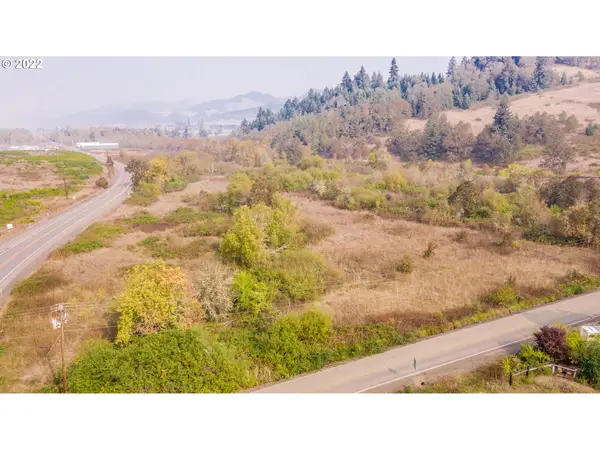 0 Wilson Rd, Yoncalla, OR 97499