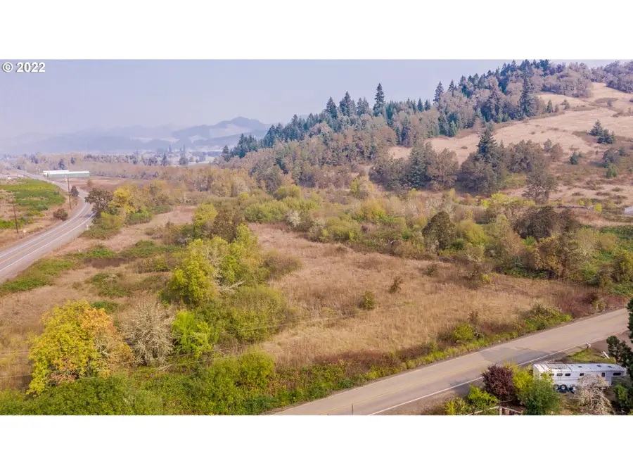 0 Wilson Rd, Yoncalla, OR 97499 - Image #2